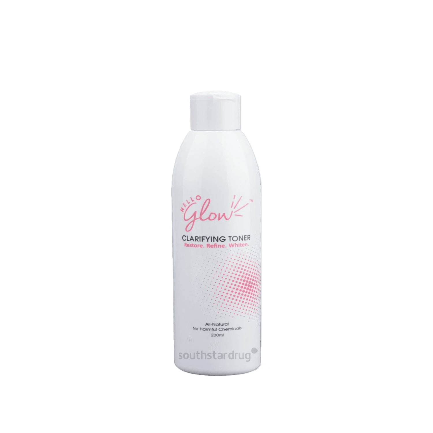 Clarifying Toner