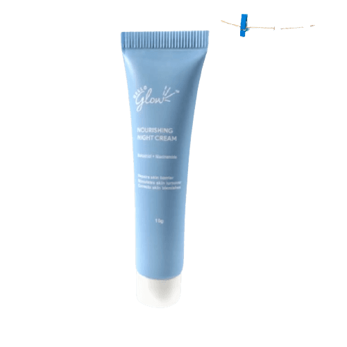 Nourishing Night Cream