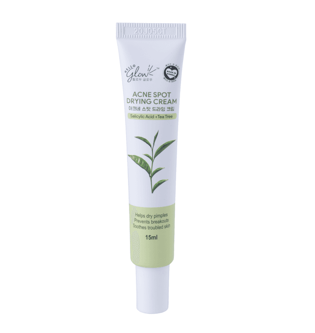 Pore Acne Spot Drying Cream