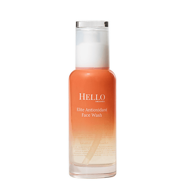 Elite Antioxidant Face Wash