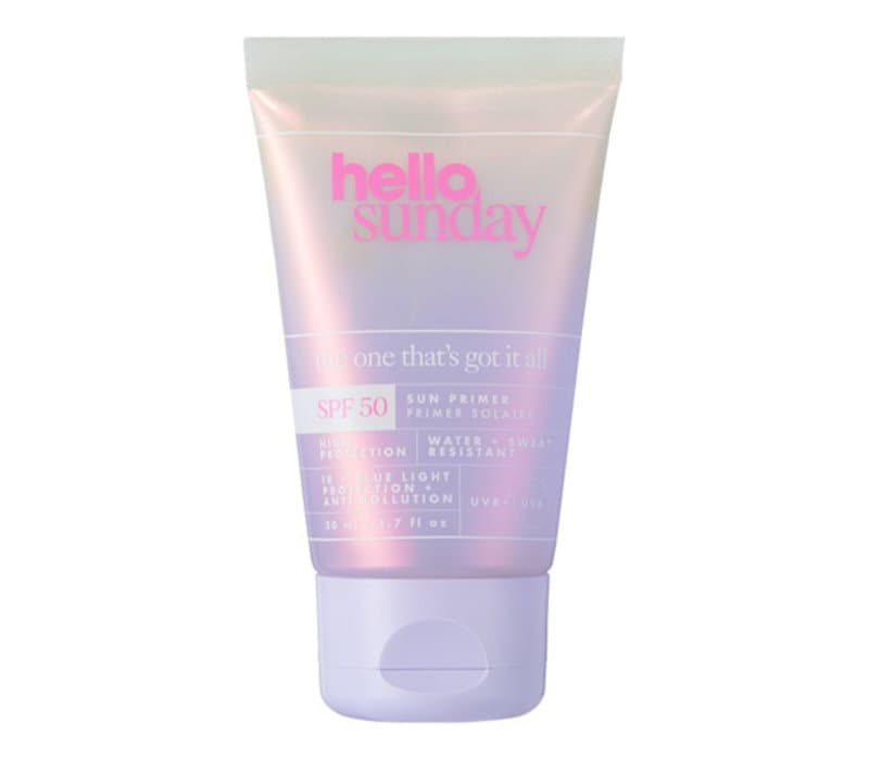 The One That's Got It All SPF 50