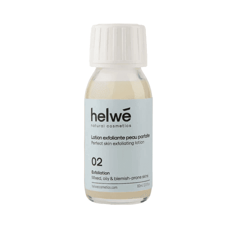 Lotion Exfoliante Peau Parfaite