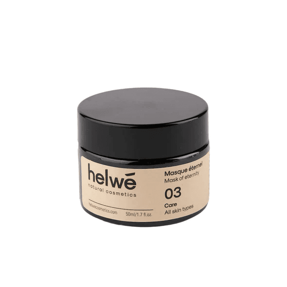 Masque Éternel