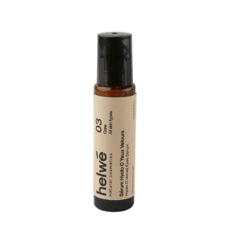 Sérum Hyalo C Yeux Velours