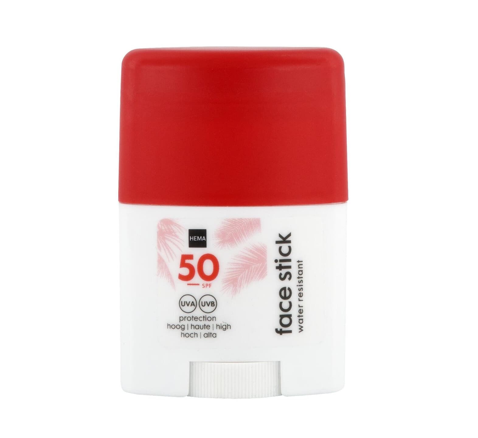 Face Stick SPF50