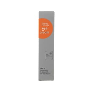 Oogcrème Urban Remedy
