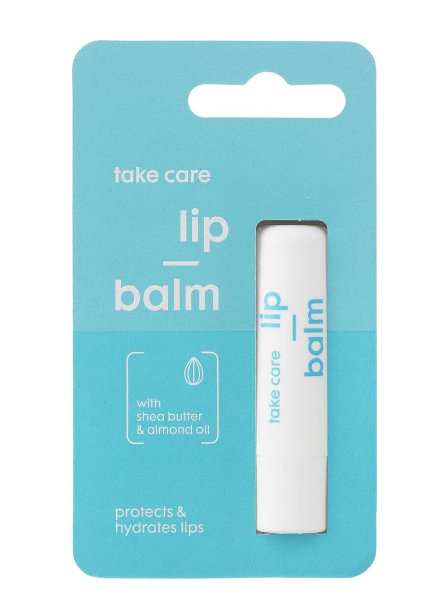 Take Care Lip Balm