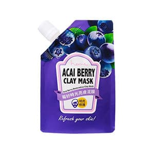 Acai Berry Restorative Clay Mask