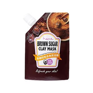 Brown Sugar Deep Cleansing Clay Mask