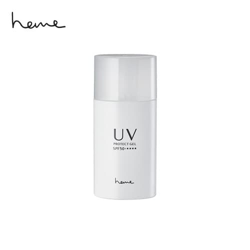 Whitening & Moisturizing High UV Protect Gel SPF50+