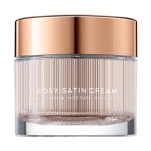 Rosy-Satin Cream