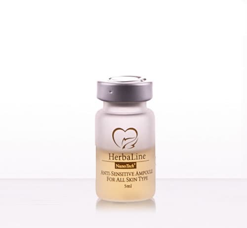 Anti Sensitive Ampoule