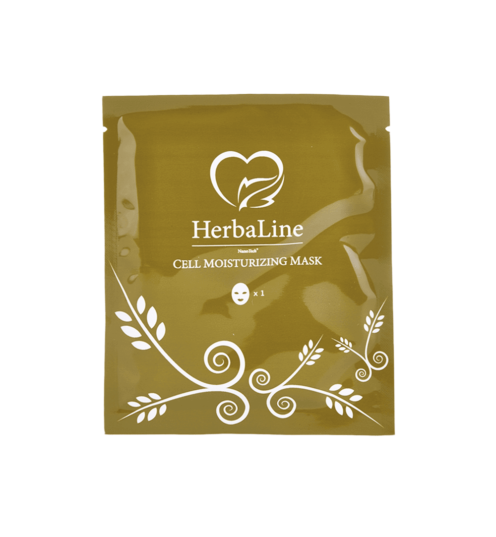 Cell Moisturizing Mask