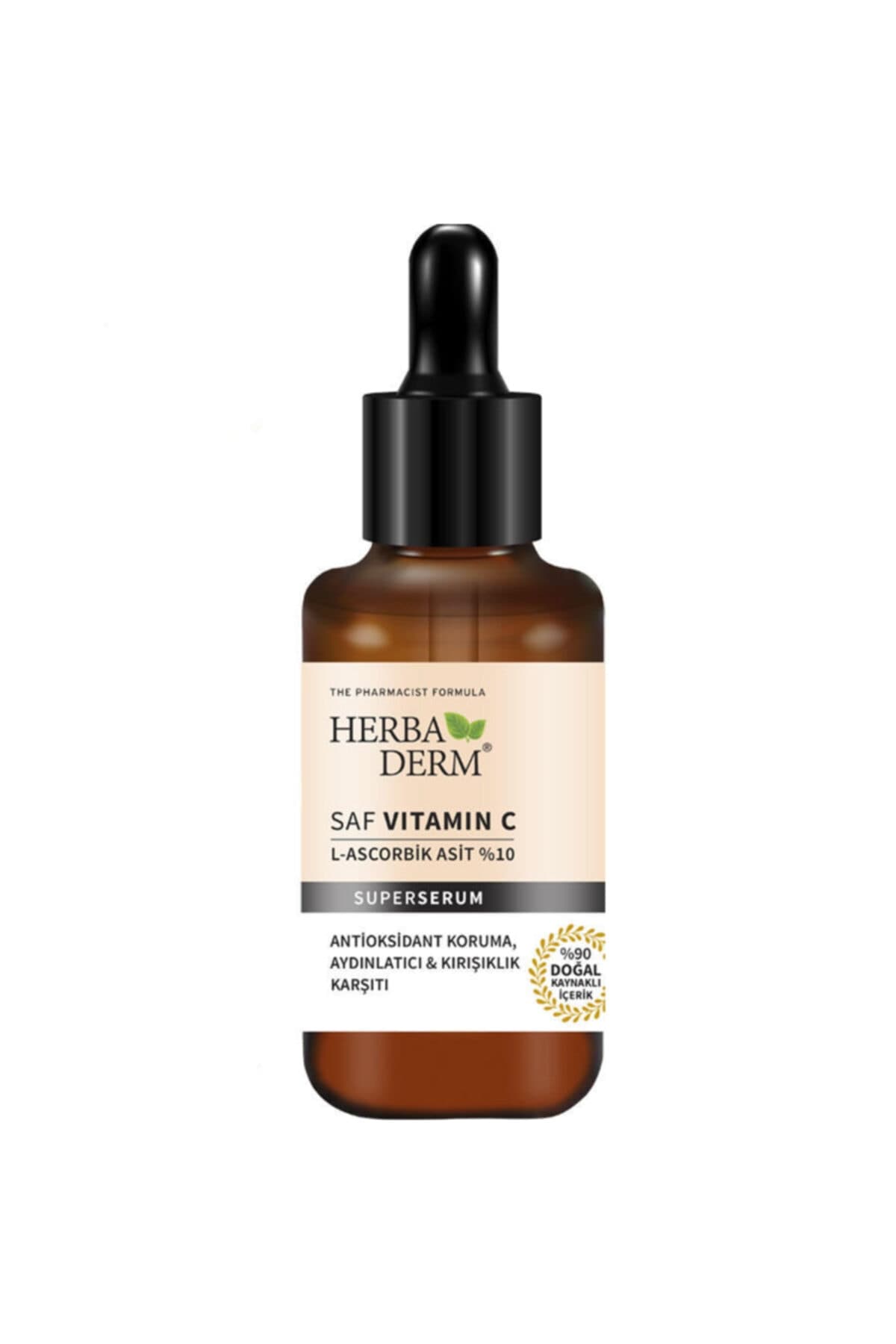 Saf Vitamin C Serum