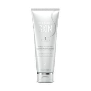 Soothing Aloe Cleanser