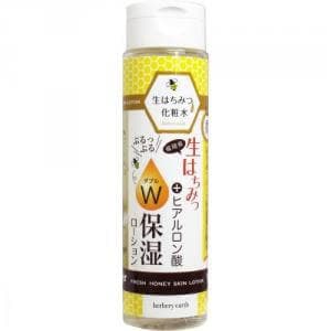 Fresh Honey Skin Lotion