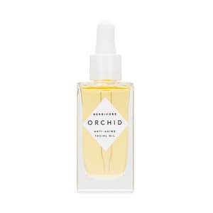 Orchid Facial Oil
