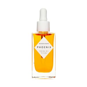 Phoenix Facial Oil