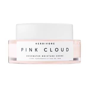 Pink Cloud Rosewater Moisture Creme