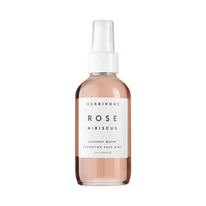 Rose Hibiscus Hydrating Face Mist