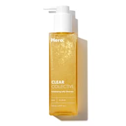 Exfoliating Jelly Cleanser review