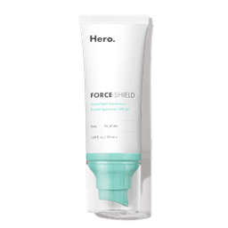 Force Shield Superlight Sunscreen SPF 30