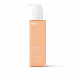 Gentle Milky Cleanser review