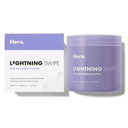 Lightning Swipe