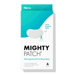 Micropoint XL for Blemishes