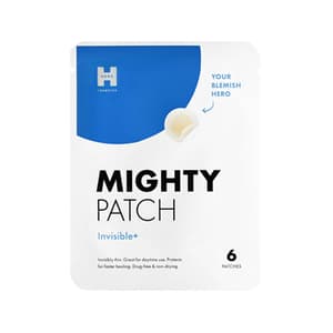 Mighty Patch Invisible+