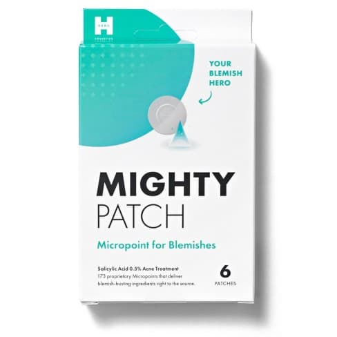 Mighty Patch Micropoint for Blemishes