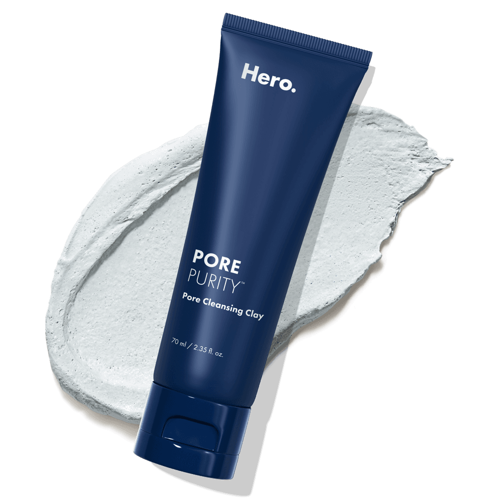 Pore Purity