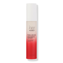 Make A Splash! Intense Hydrating Aqua Serum review