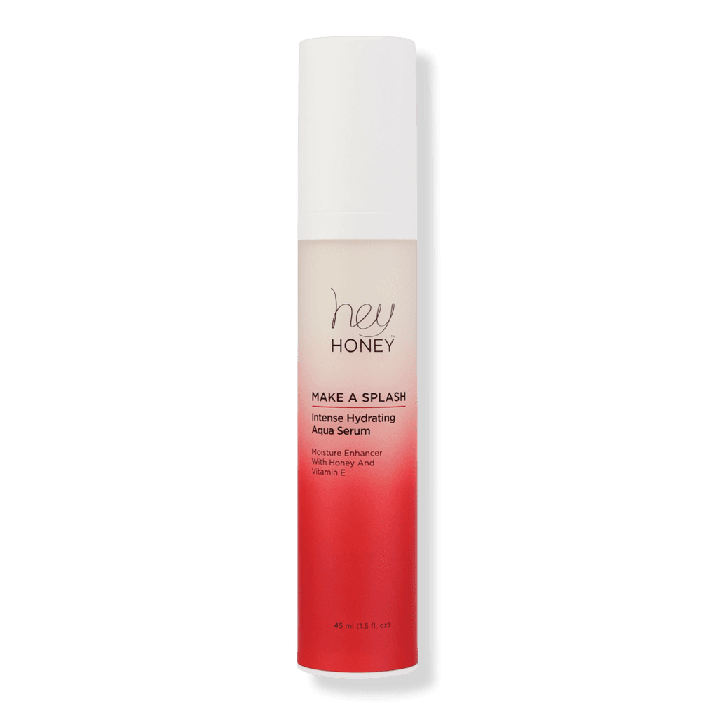 Make A Splash! Intense Hydrating Aqua Serum
