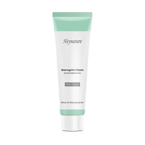 Erseongcho Cream