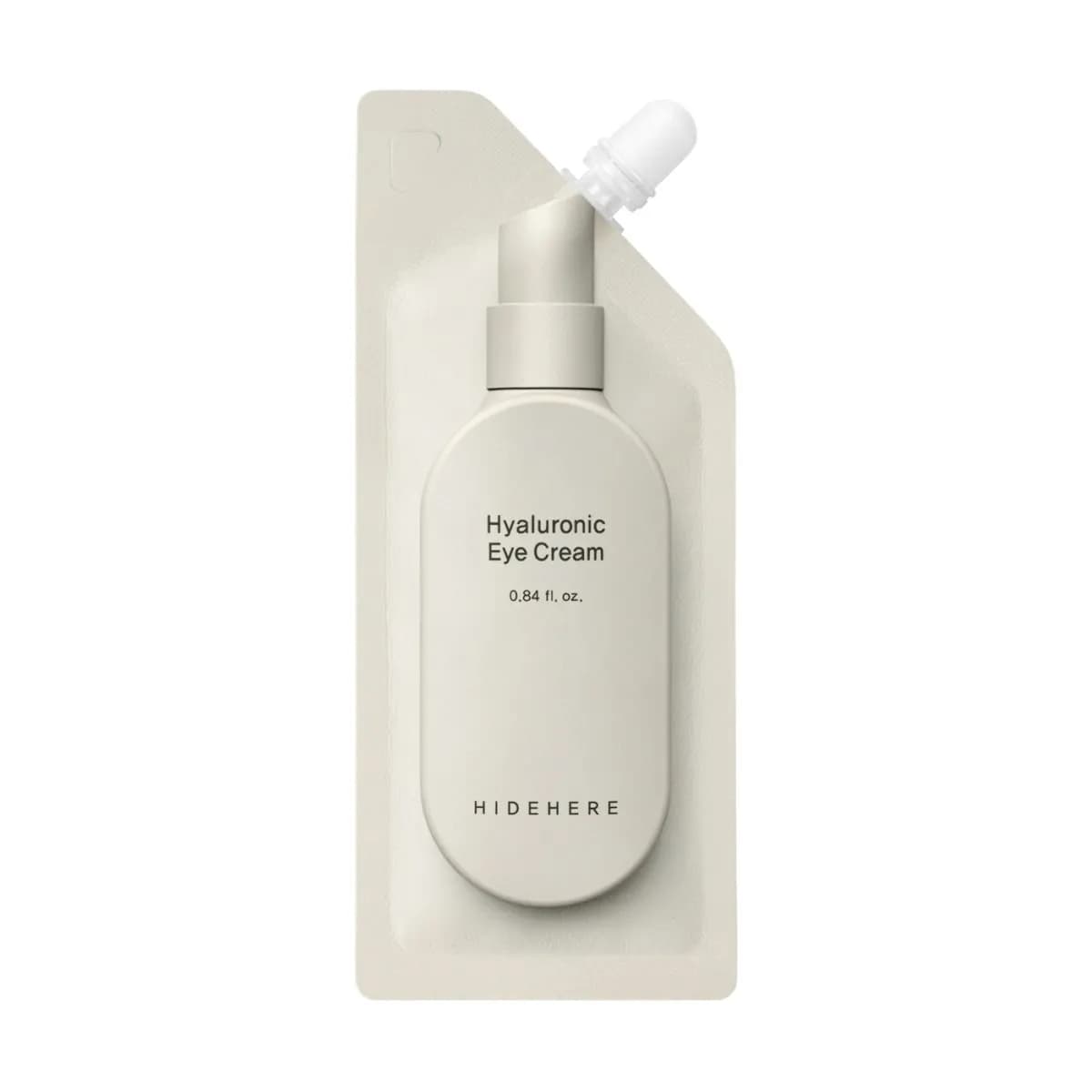 Hyaluronic Eye Cream