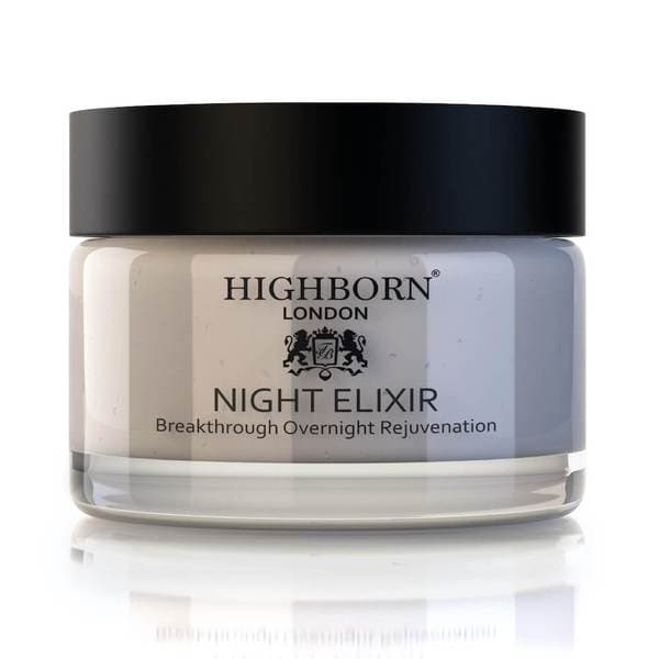 Night Elixir
