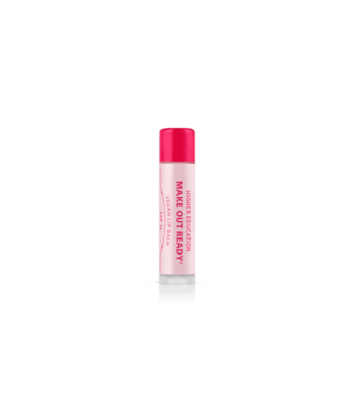 Made Out Ready Vegan Lip Balm SPF 15