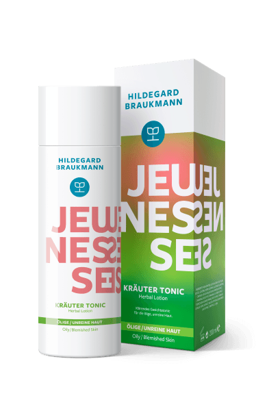 Herbal Tonic