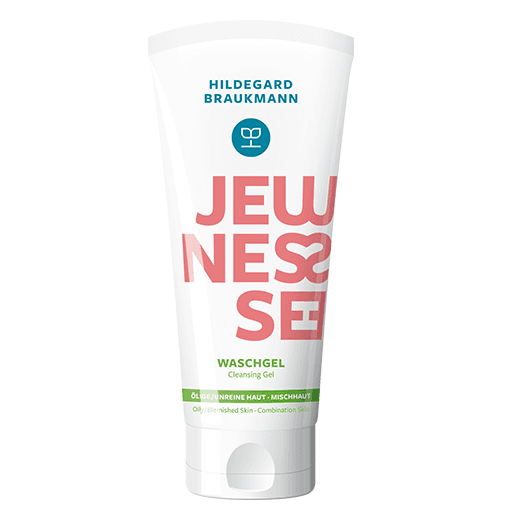Jeunesse Cleansing Gel