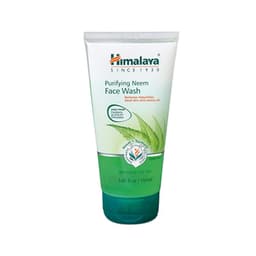 Neem Face Wash review
