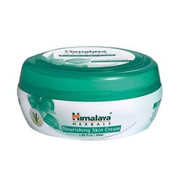 Nourishing Skin Cream