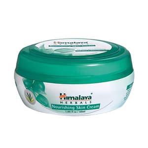 Nourishing Skin Cream