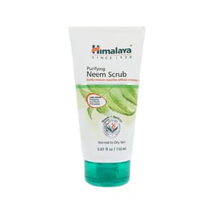 Purifying Neem Scrub Normal to Oily Skin