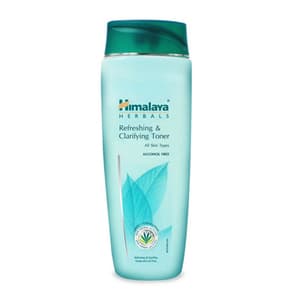 Refreshing & Clarifying Toner