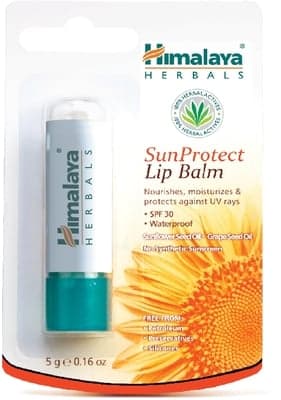 Sun Protect Lip Balm