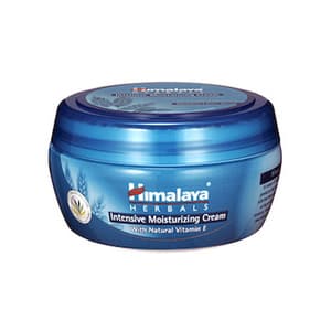 Intensive Moisturizing Cream