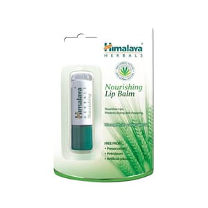 Nourishing Lip Balm