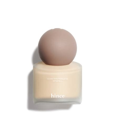 Second Skin Foundation