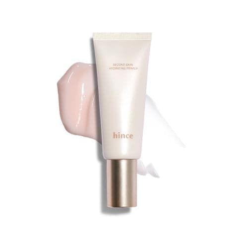 Second Skin Hydrating Primer